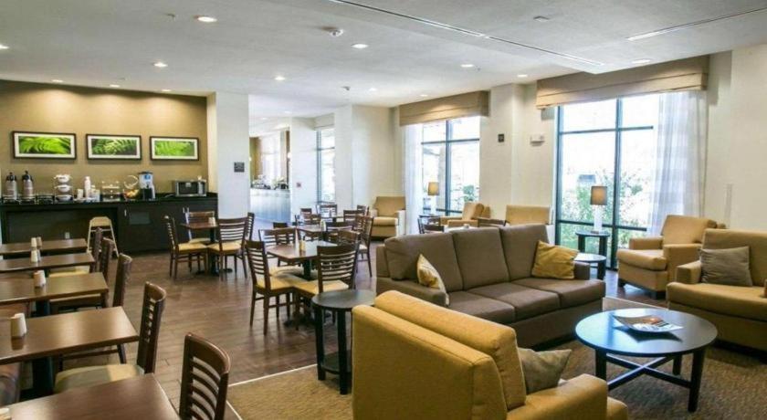 Sleep Inn & Suites Dripping Springs Exterior foto